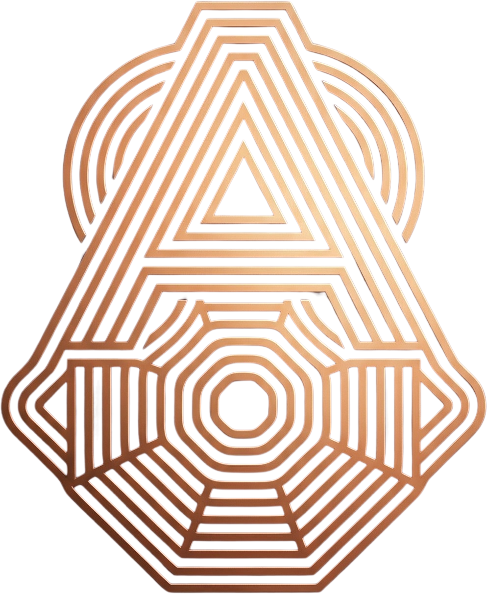 Monogramme Arkān