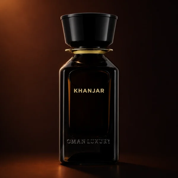 Khanjar 100ml