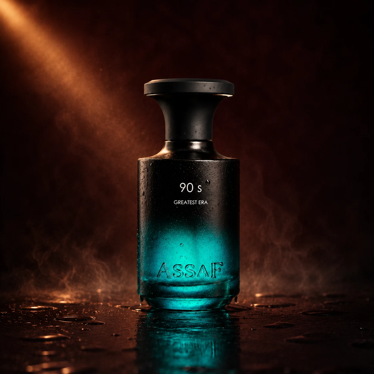 Flacon 90s Fragrance 100ml, Assaf