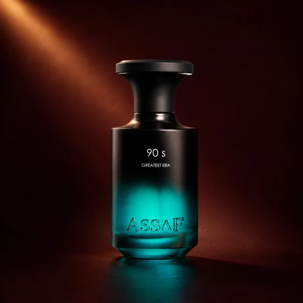 90s Fragrance 100ml