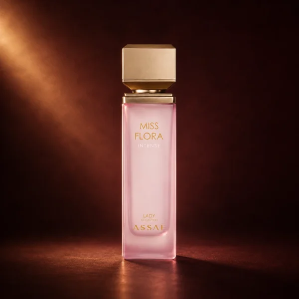 Miss Flora 100ml