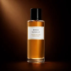 Roses Vanille 30ml