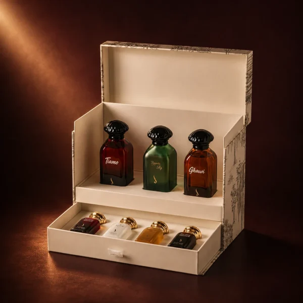 Coffret Special Edition