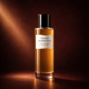 Velvet Desert Oud 30ml