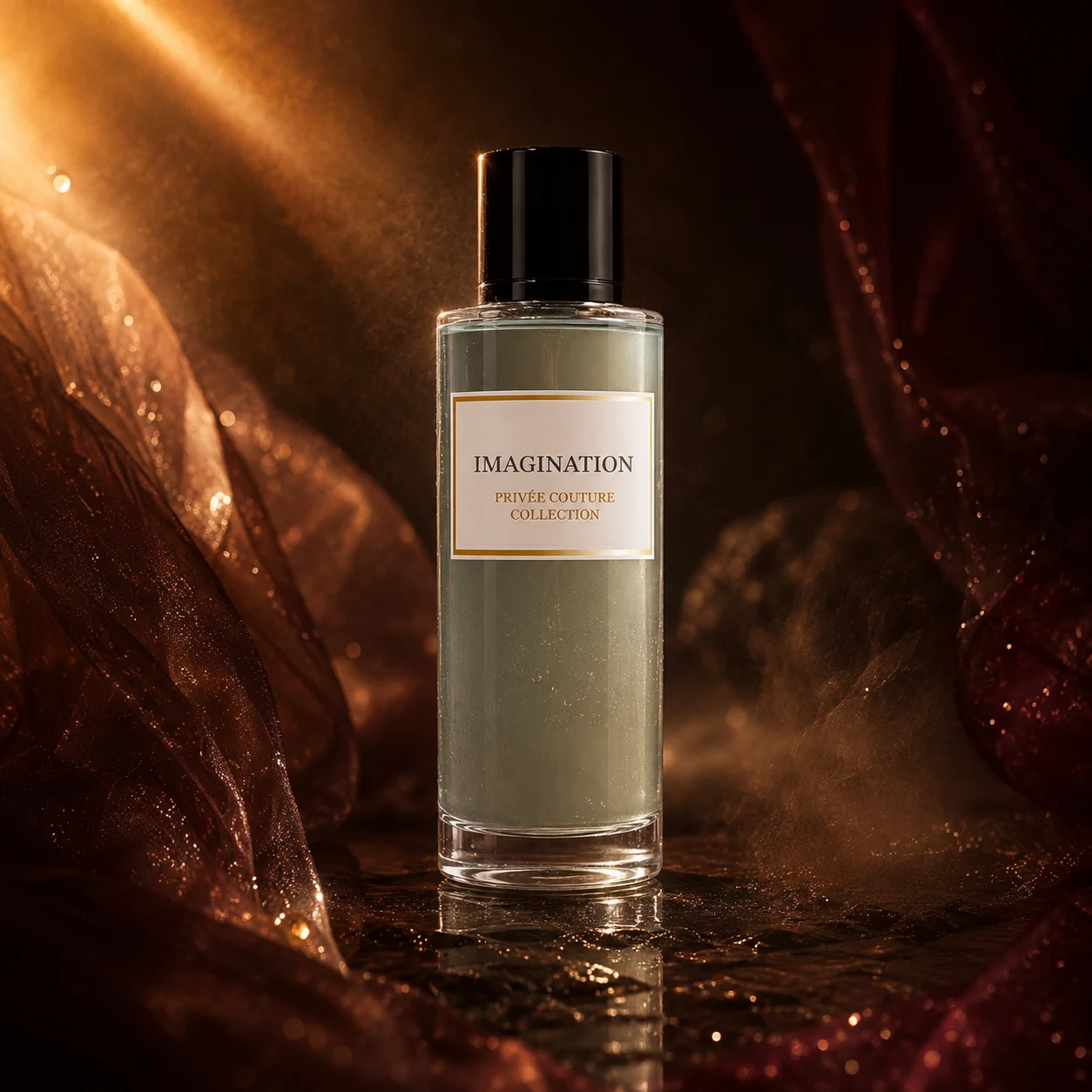 Flacon Imagination 30ml, Privee Couture Collection