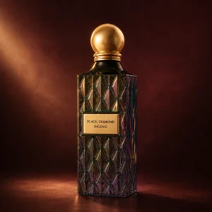 Black Diamond – Incense 150 ml