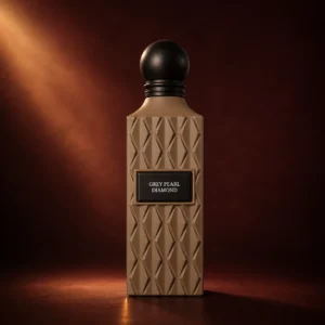 Grey Pearl Diamond 150 ml